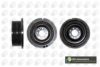 BGA DP8021 Belt Pulley, crankshaft